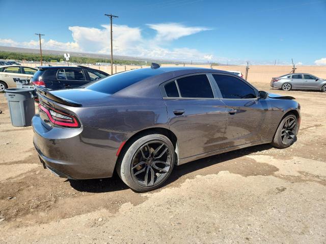 2016 DODGE CHARGER SX #3275471720