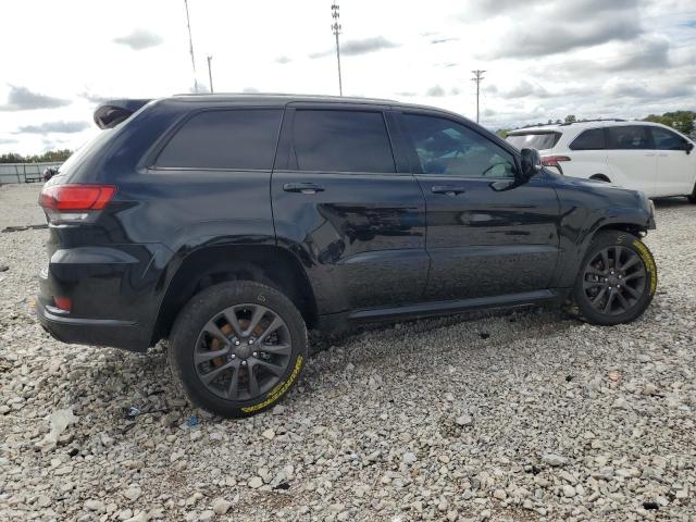2019 JEEP GRAND CHEROKEE OVERLAND #3294461492