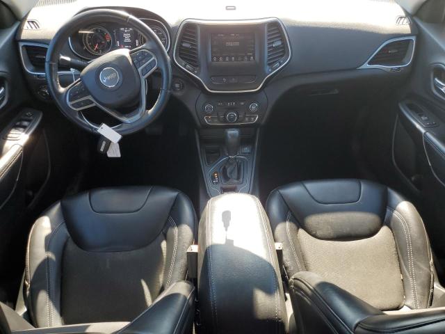 2019 JEEP CHEROKEE L - 1C4PJLLB8KD316073