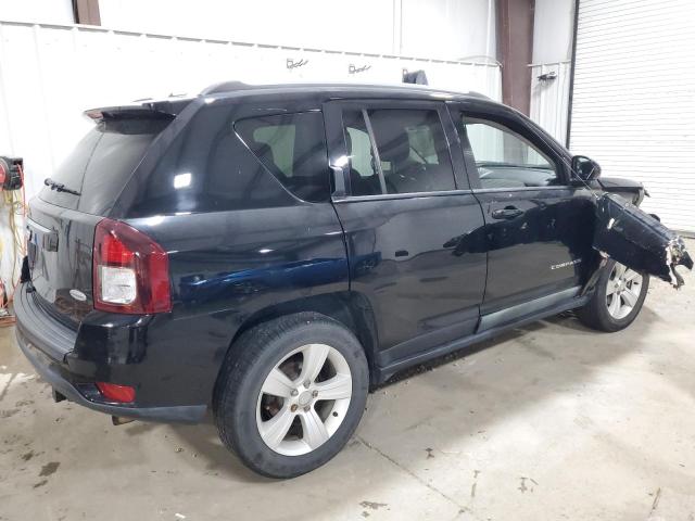 2016 JEEP COMPASS LA 1C4NJDEB4GD780964