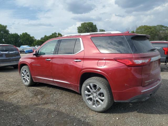 2018 CHEVROLET TRAVERSE P 1GNEVJKW0JJ235080