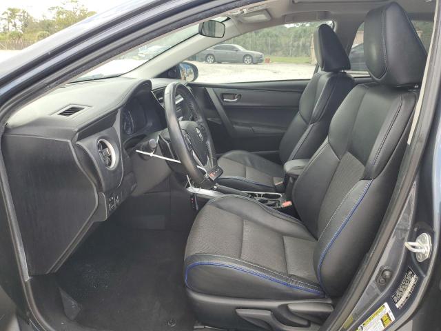 2018 TOYOTA COROLLA L 5YFBURHE0JP777500