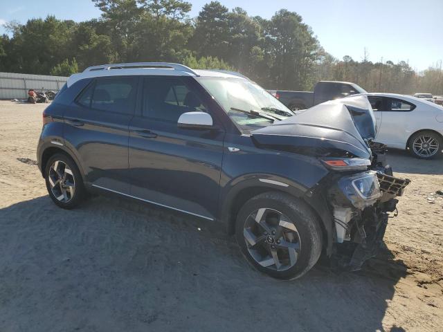 2021 HYUNDAI VENUE SEL - KMHRC8A33MU111786