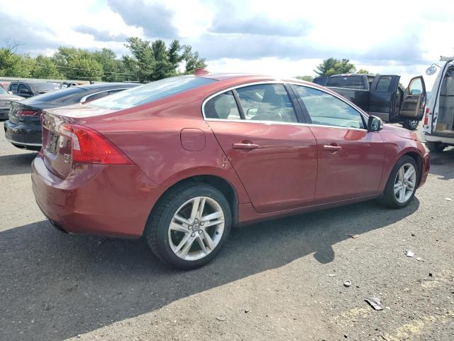 2015 VOLVO S60 PREMIER YV1612TK5F2366186