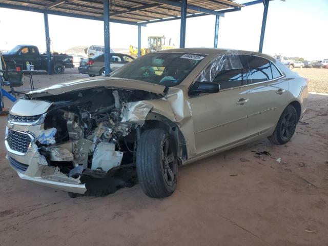 2014 CHEVROLET MALIBU LS - 1G11B5SL2EF251988