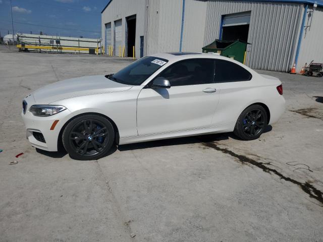 Global Auto Auctions: 2016 BMW M235I
