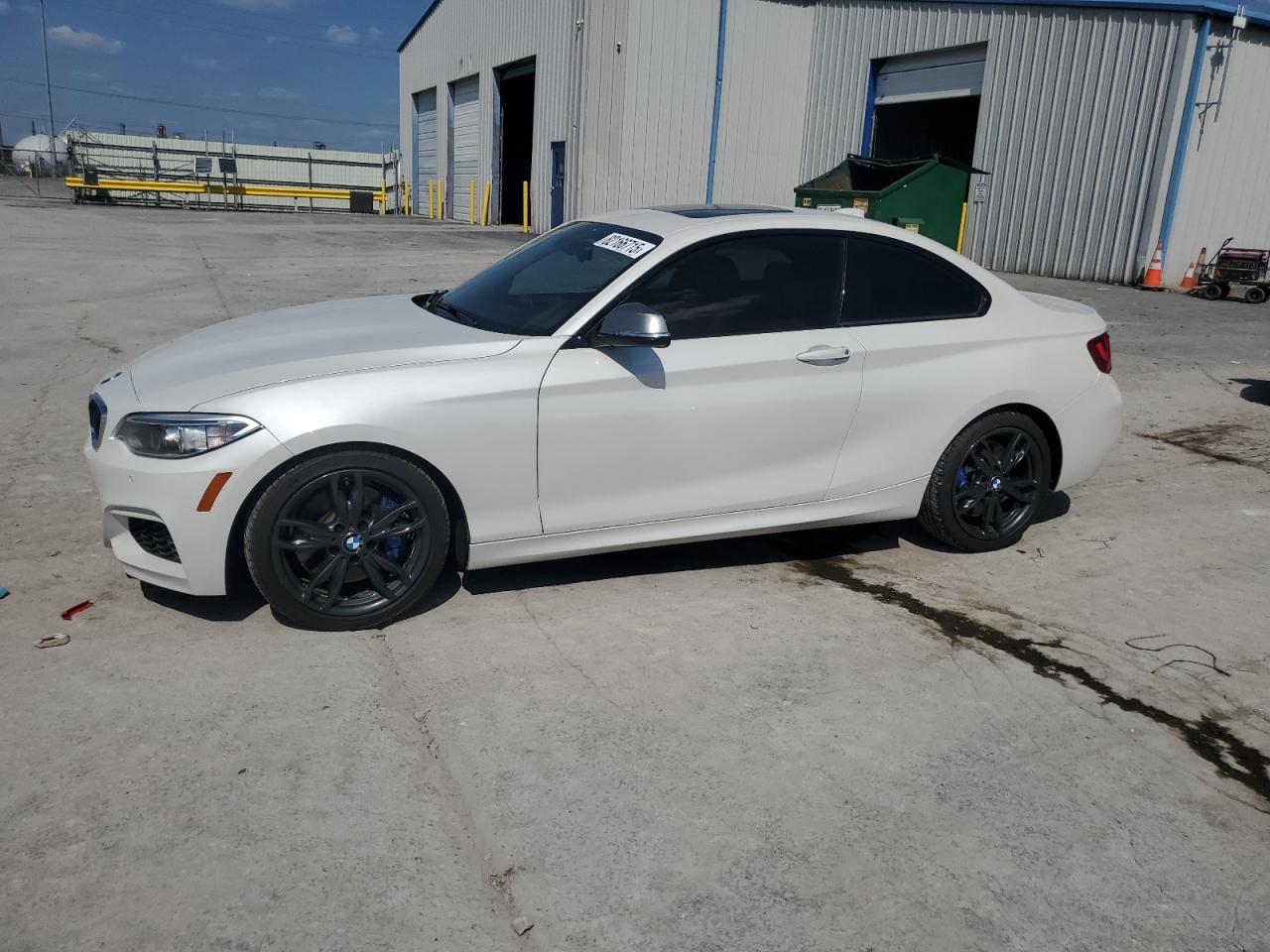 BMW M2 M235I