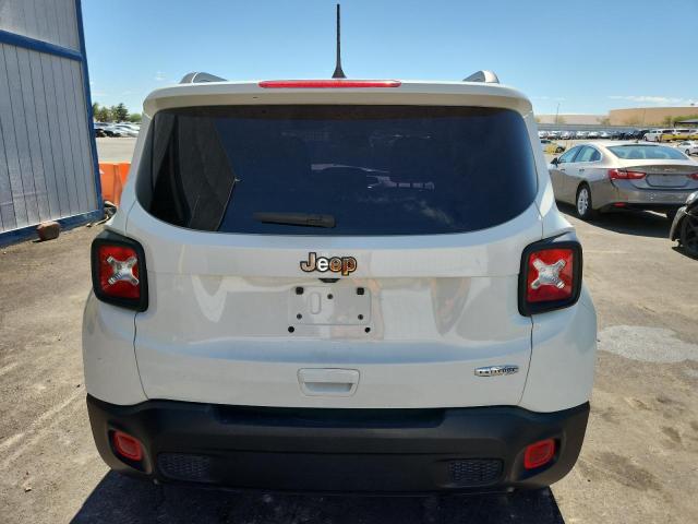 2020 JEEP RENEGADE L #3284820521