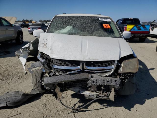 2014 DODGE GRAND CARA - 2C4RDGCG8ER289252