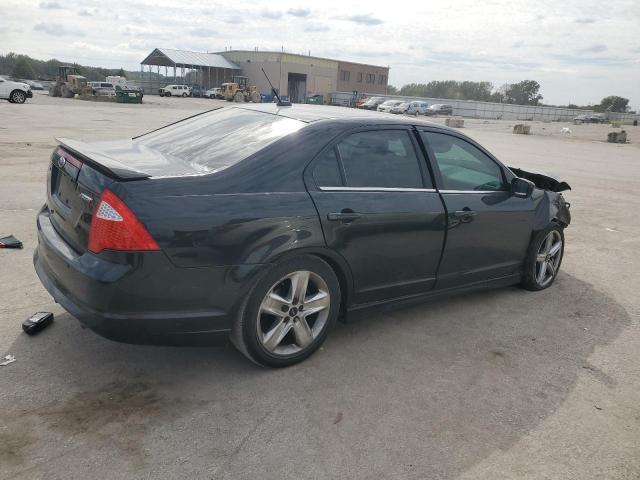 2010 FORD FUSION SPO #3291787575