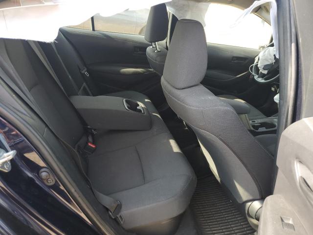 2023 TOYOTA COROLLA LE - JTDBDMHE3PJ000311