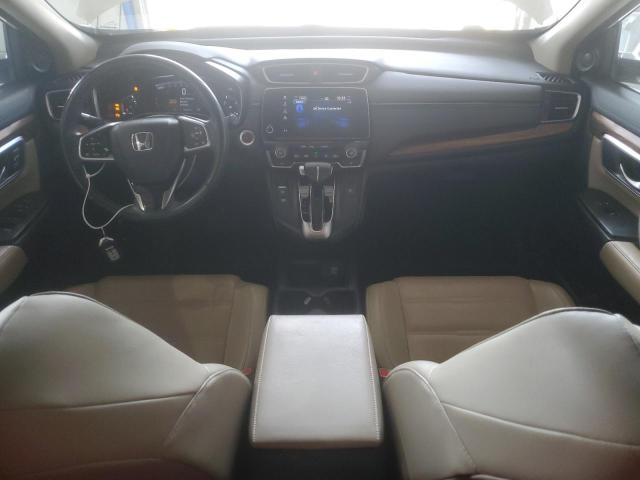 2018 HONDA CR-V EXL 2HKRW2H81JH620954
