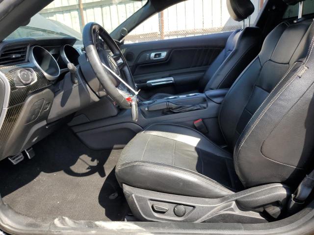 2020 FORD MUSTANG GT #3309176617