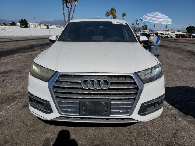 2019 AUDI Q7 PREMIUM WA1LHAF73KD023830