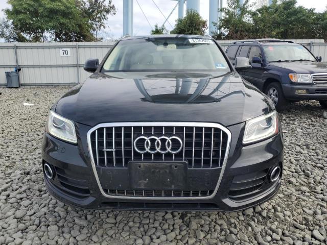 2015 AUDI Q5 WA1LFAFP2FA099438