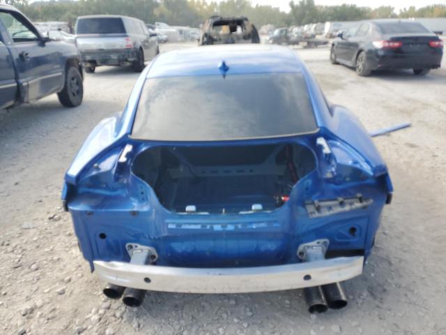 2018 CHEVROLET CAMARO ZL1 1G1FK1R63J0182742