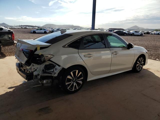 2023 HONDA CIVIC EX #3302765372