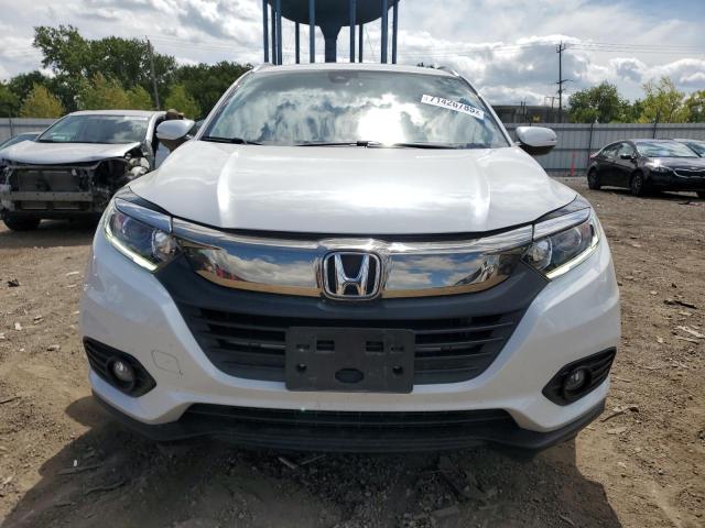 2022 HONDA HR-V EX 3CZRU6H57NM748712