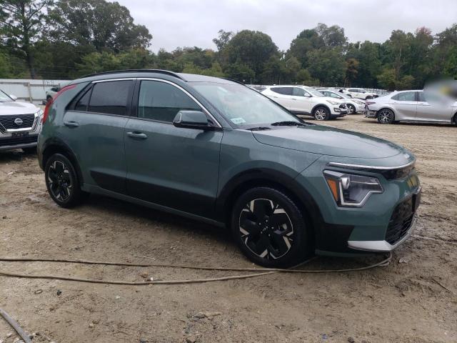 2023 KIA NIRO WIND KNDCR3L19P5054807