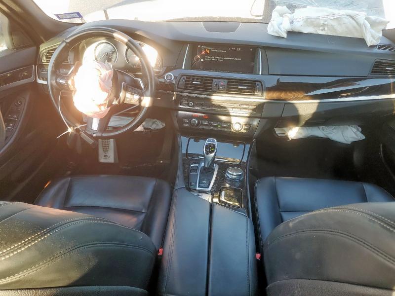 2015 BMW 535 I WBA5B1C51FG127978