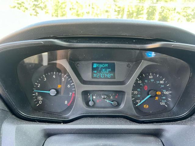 2018 FORD TRANSIT T- 1FDZX2CM1JKA06050