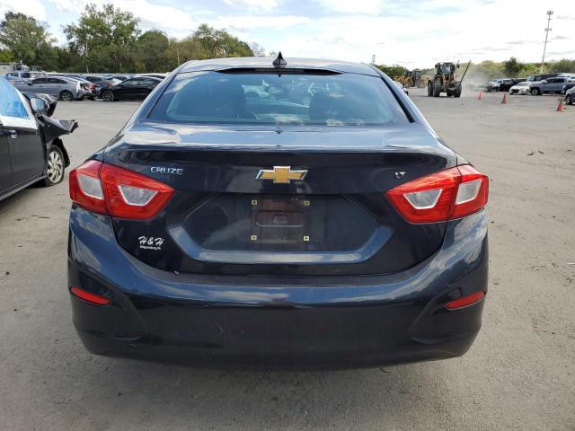 2016 CHEVROLET CRUZE LT 1G1BE5SM6G7250473