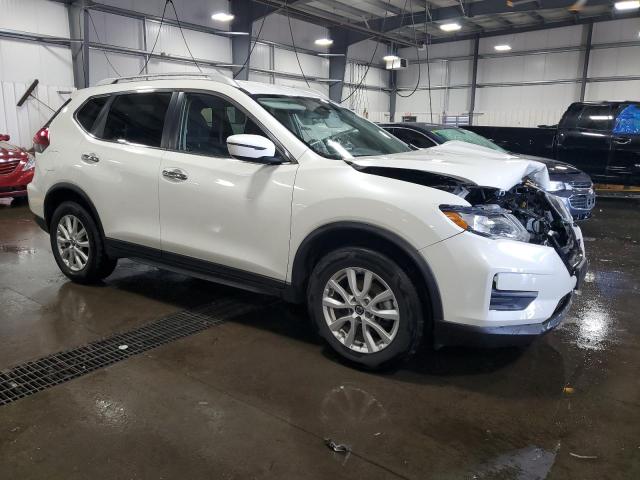 2020 NISSAN ROGUE S #3291059170