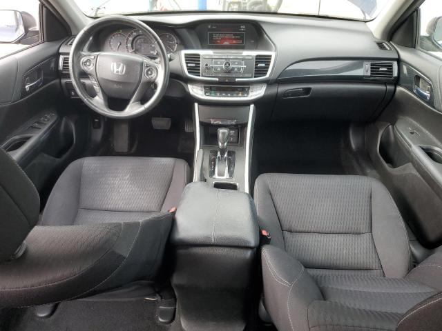 2015 HONDA ACCORD SPO #3259639387