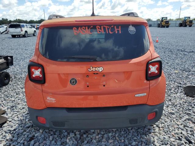 2015 JEEP RENEGADE L - ZACCJABT0FPB58593