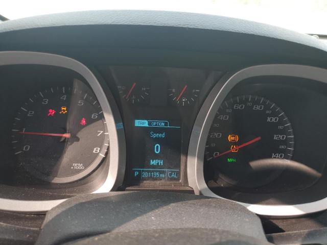 2017 CHEVROLET EQUINOX LT - 2GNALCEK7H6161351