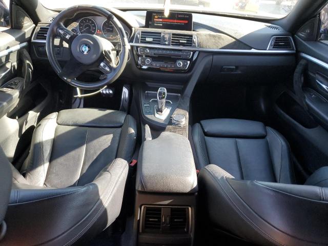 2018 BMW 440I GRAN COUPE WBA4J5C54JBF06794