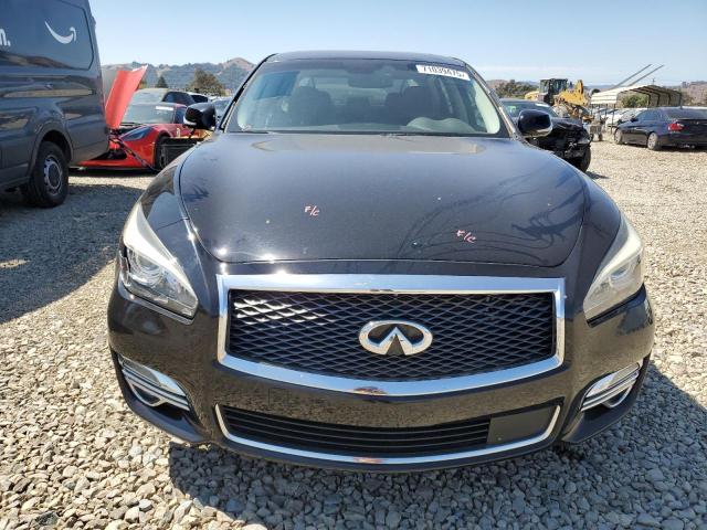 2015 INFINITI Q70 5.6 JN1AY1AP5FM150057