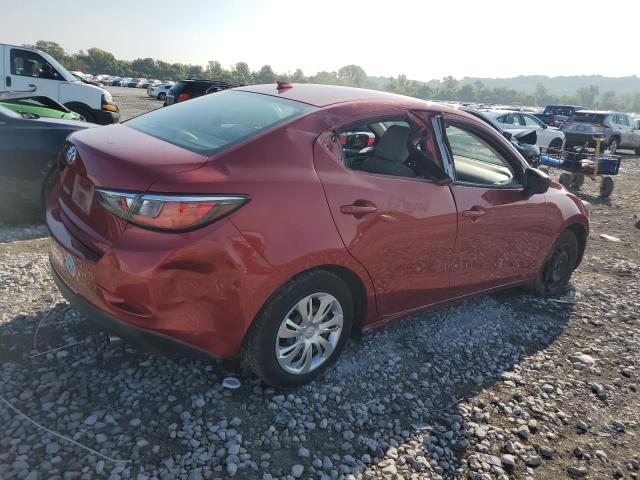 2020 TOYOTA YARIS L - 3MYDLBYV9LY715777