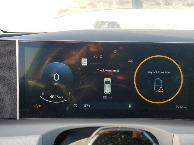 2025 HYUNDAI TUCSON SEL 5NMJC3DE6SH462634