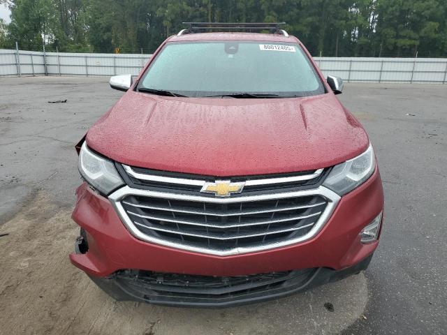 2020 CHEVROLET EQUINOX PR - 3GNAXXEV7LS517250