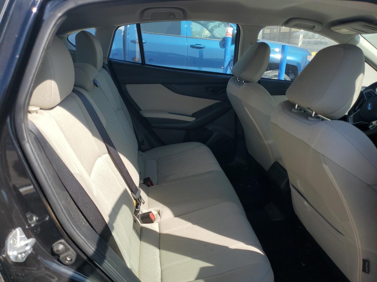 SUBARU IMPREZA PREMIUM