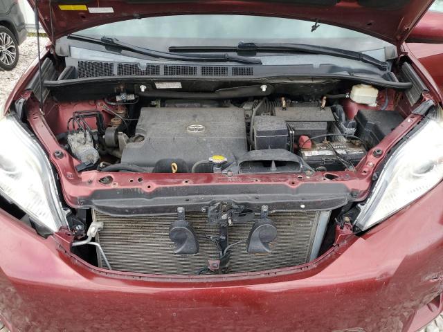 2016 TOYOTA SIENNA LE 5TDJK3DC9GS132637