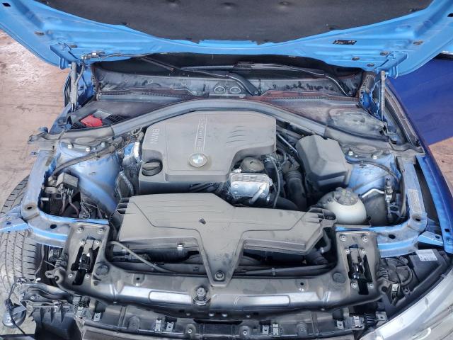 2015 BMW 428 I WBA3N7C54FK224686