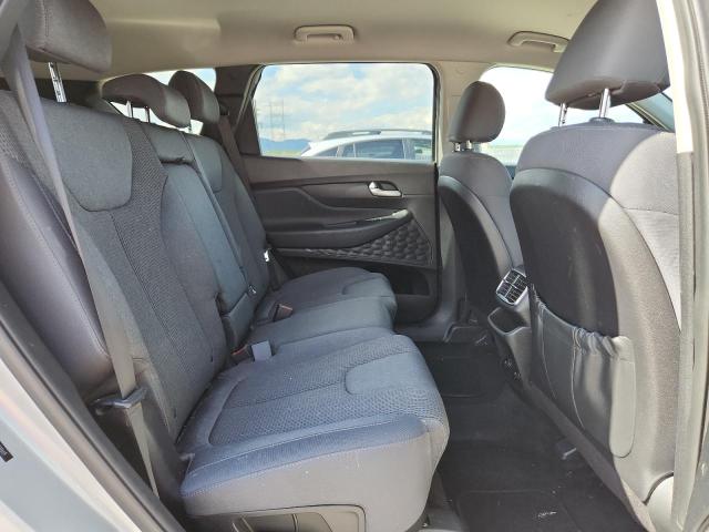 2019 HYUNDAI SANTA FE S 5NMS2CADXKH109669