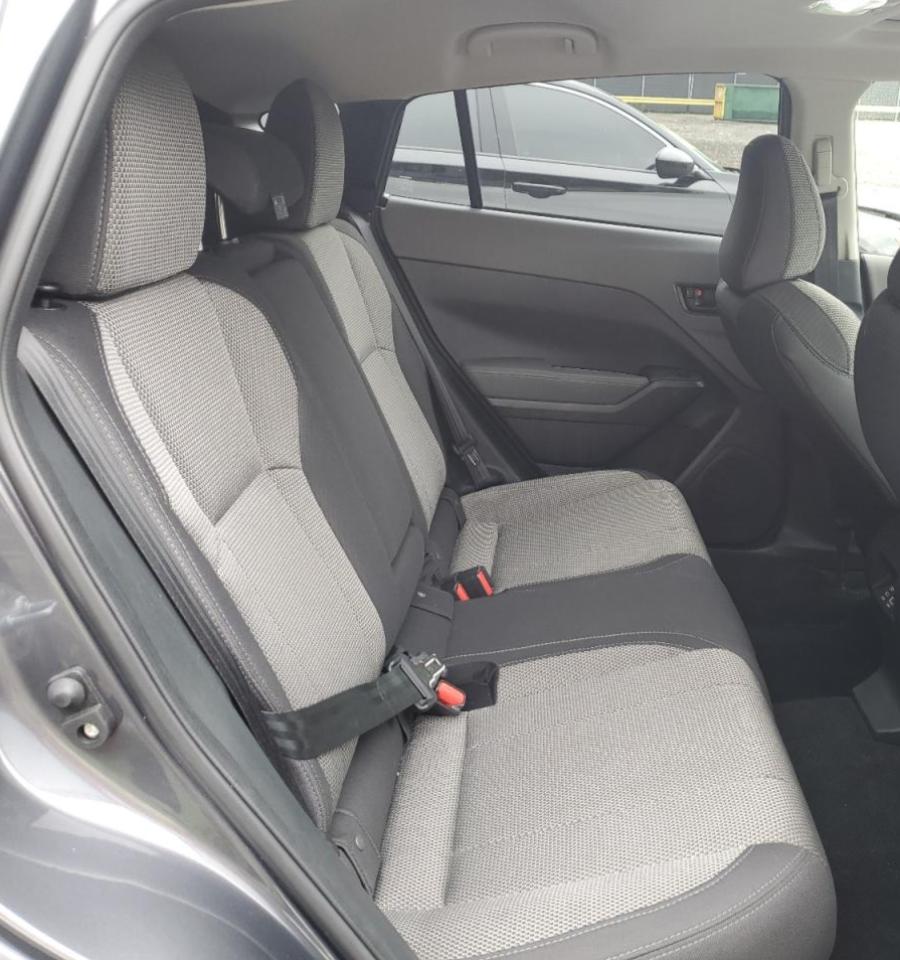 SUBARU CROSSTREK PREMIUM