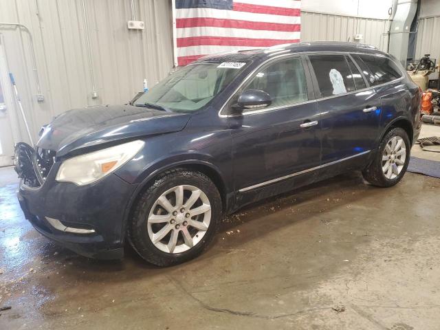 Global Auto Auctions: 2015 BUICK ENCLAVE