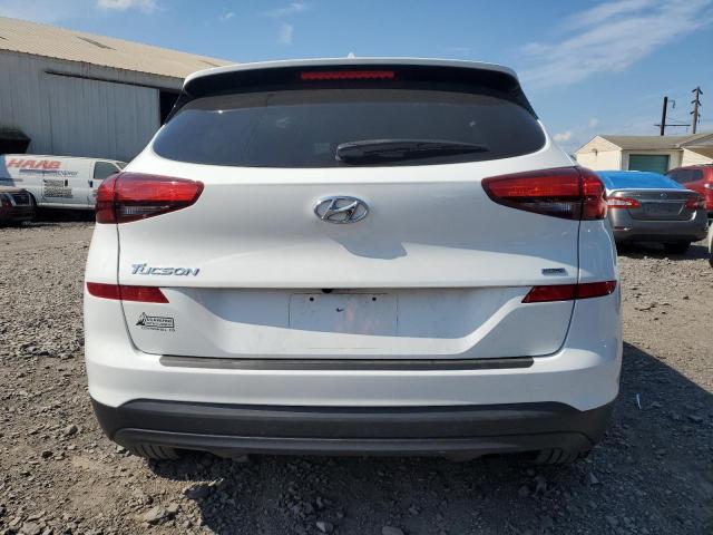 2021 HYUNDAI TUCSON SE KM8J2CA46MU327286