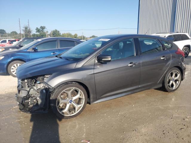 FORD FOCUS ST