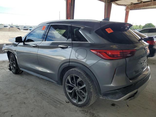 2019 INFINITI QX50 ESSEN 3PCAJ5M17KF103762