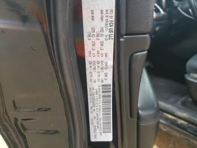 2017 JEEP GRAND CHER 1C4RJFAG5HC667529