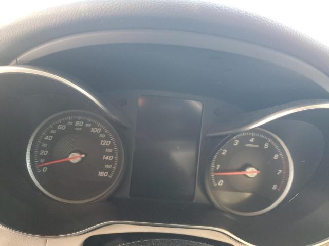 2017 MERCEDES-BENZ GLC 300 4M WDC0G4KBXHV008486