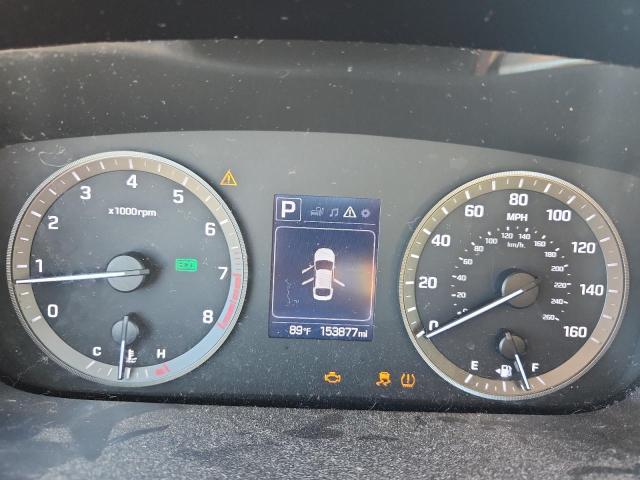 2016 HYUNDAI SONATA SE 5NPE24AF3GH340492