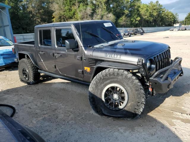 2021 JEEP GLADIATOR 1C6HJTAG9ML516088