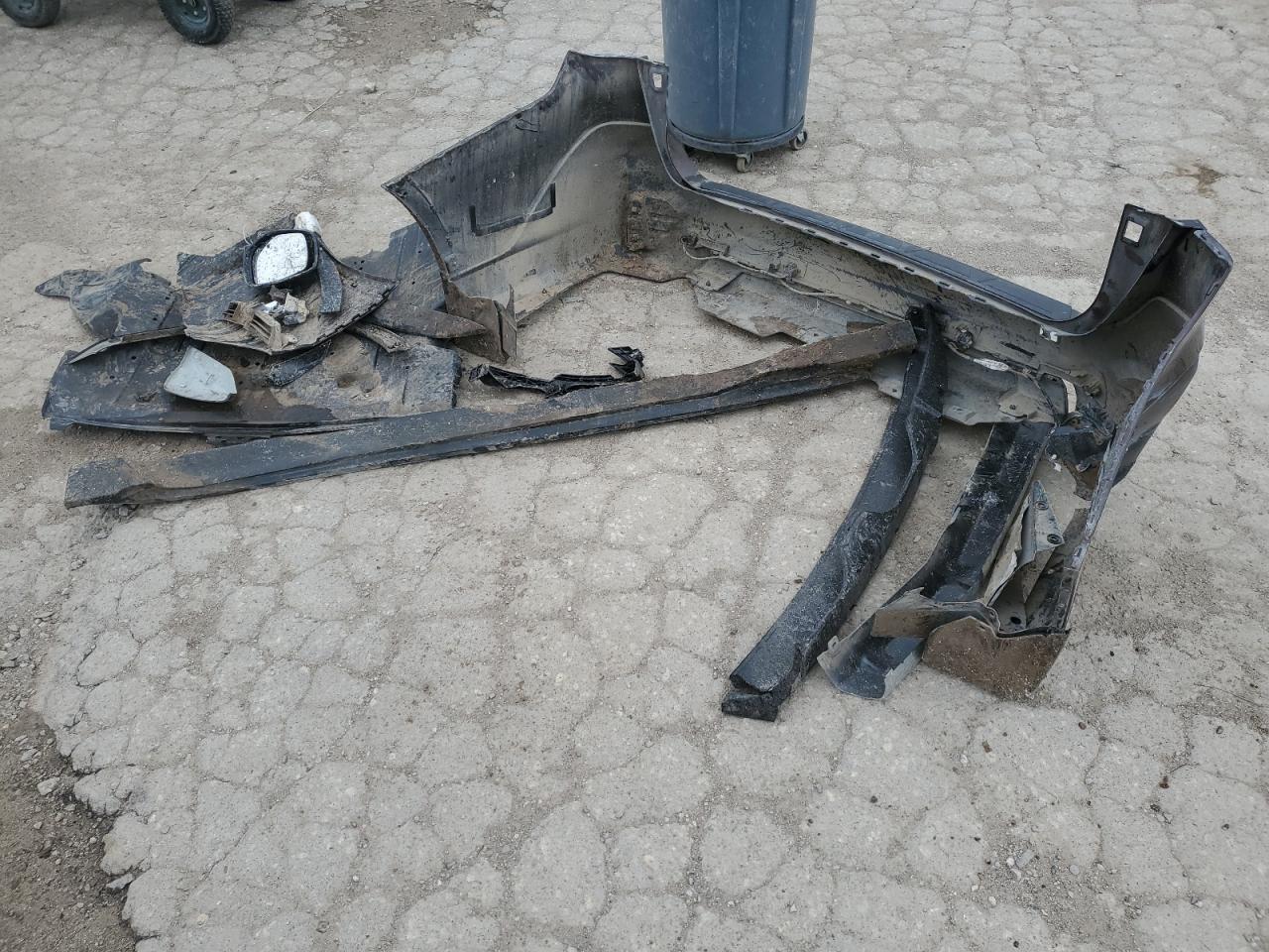 SUBARU OUTBACK LIMITED