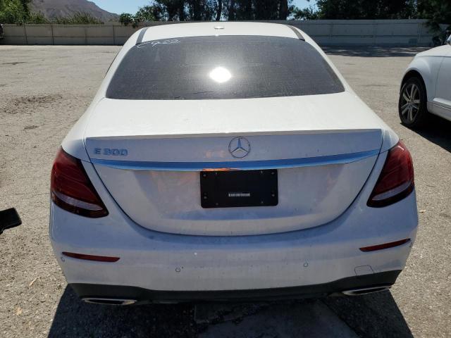 2018 MERCEDES-BENZ E 300 - WDDZF4JB7JA337358